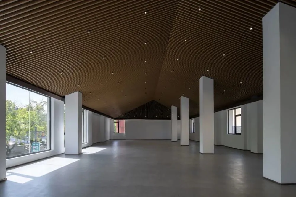 Latest masterpiece of urban renewal | Anting Old Street in Jiading, Shanghai: Intervention of three identities
