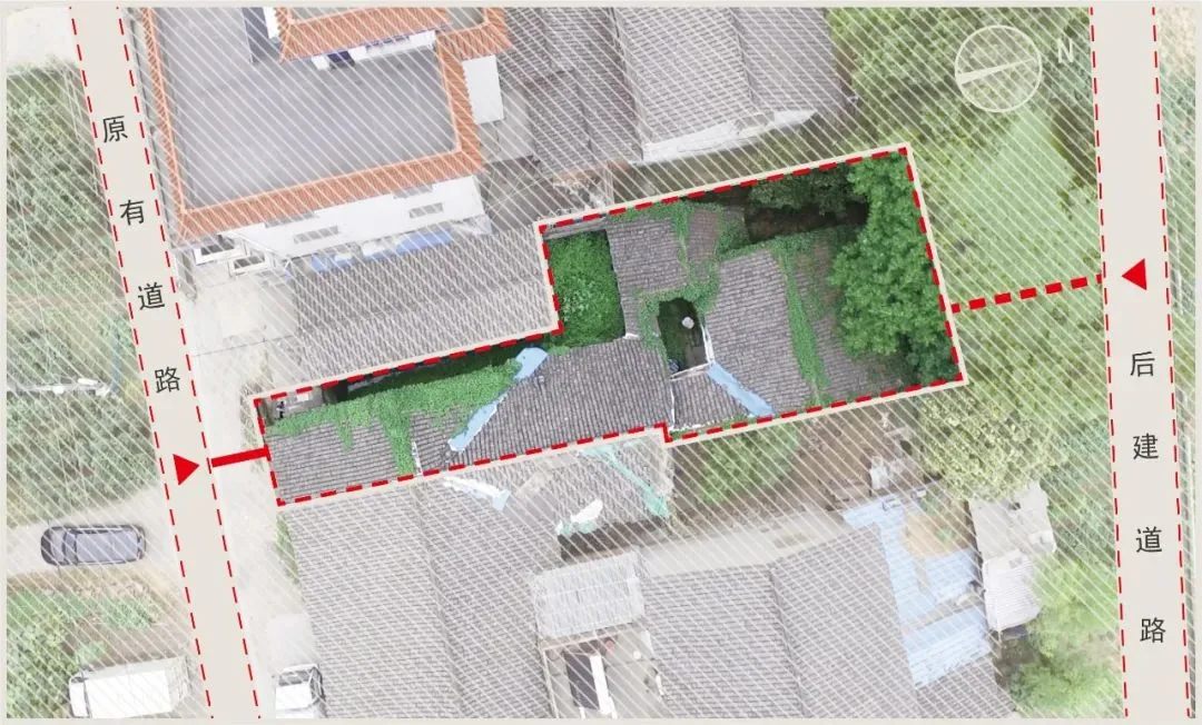 BIM Architecture | Forbes listed architect creates 400 square meter 'terraced house' with 700000 RMB/Toyoma Architects