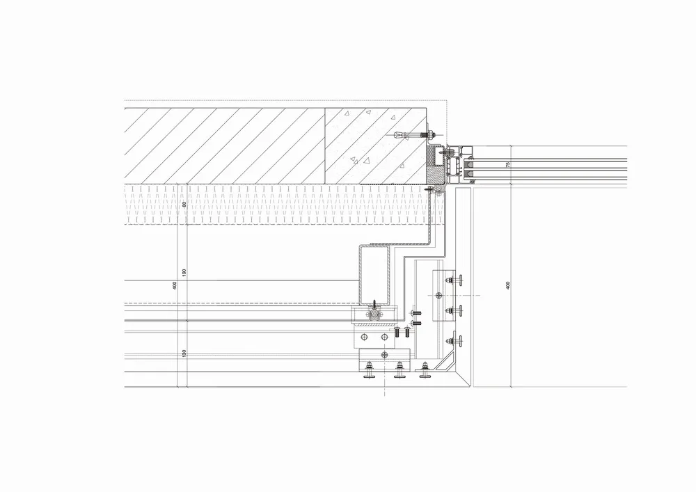 BIM Architecture | Asia's First Residential Laboratory/Stacking Architecture in Shunyi, Beijing