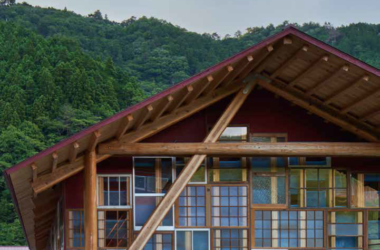 BIM in Architecture: Exploring Its Impact at the Zero Waste Center by Hiroshi Nakamura & NAP-BIM WORLD
