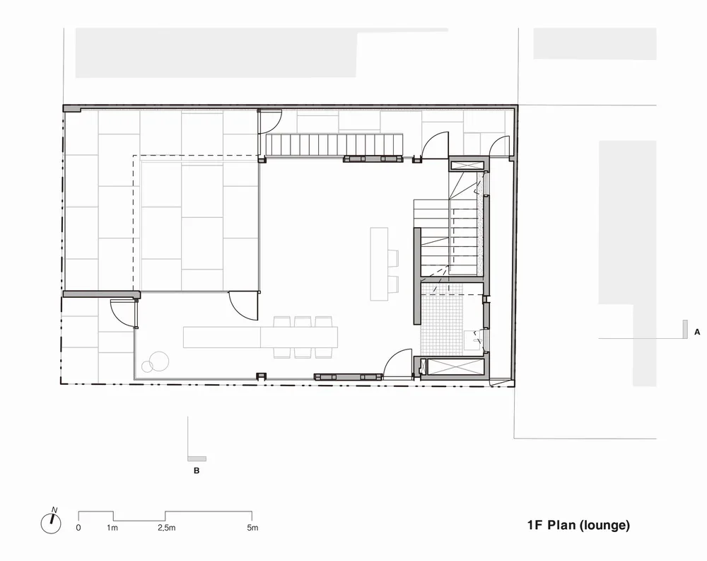 BIM Architecture | Dreamnext Exhibition Hall Workshop/KYWC Architects x Seoul National University