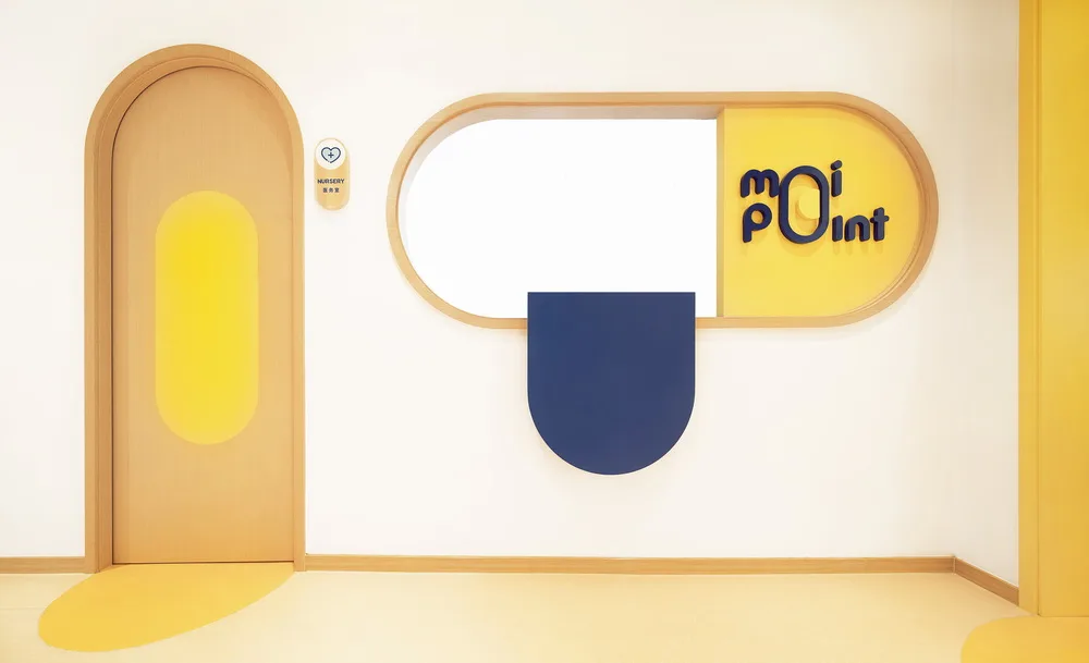 BIM Architecture | A Well Tempered Kindergarten Space: Moy Education Center/TOPOS DESIGN