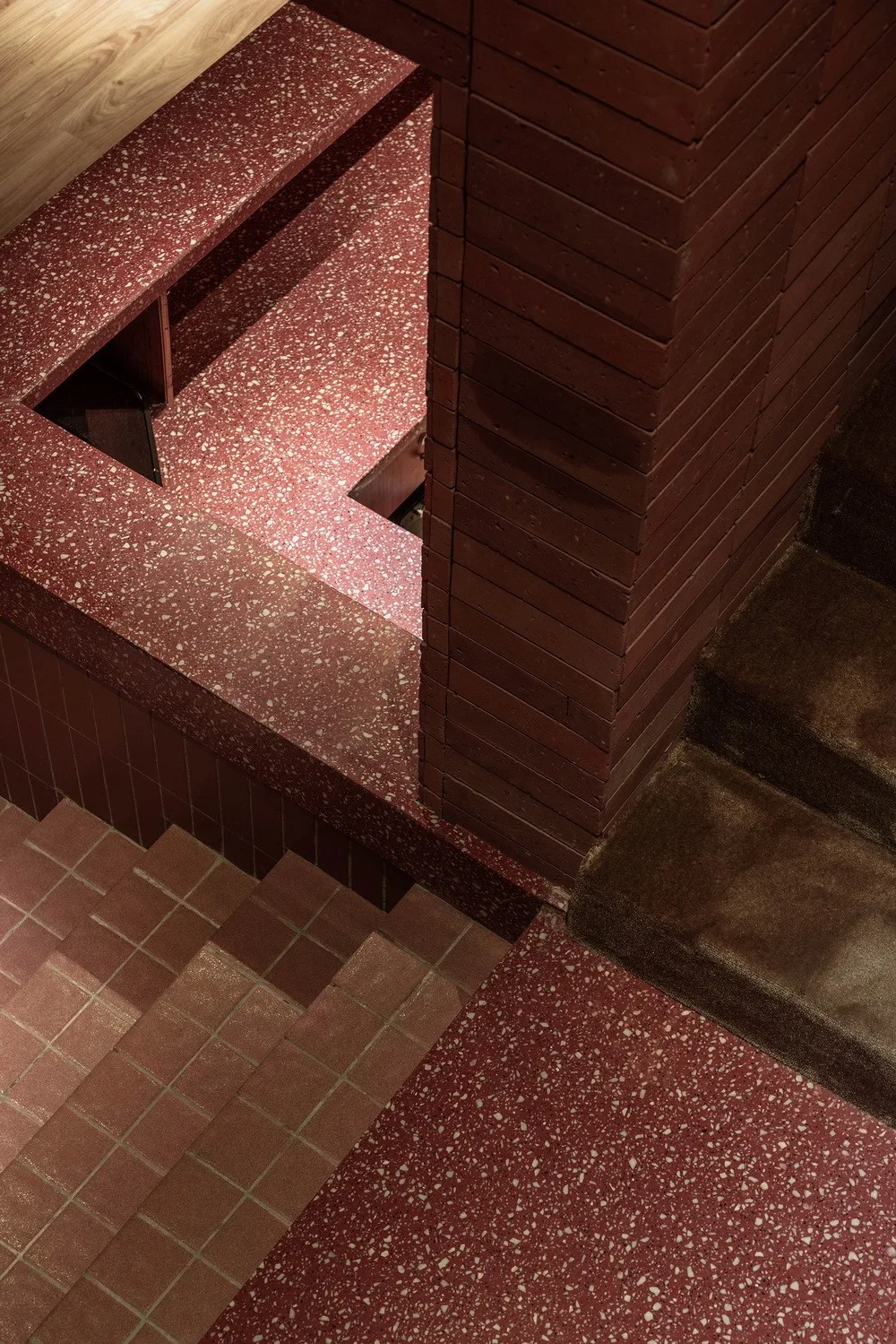 BIM Architecture | Creating SPA Spaces/Lights and Stools in Chiang Mai