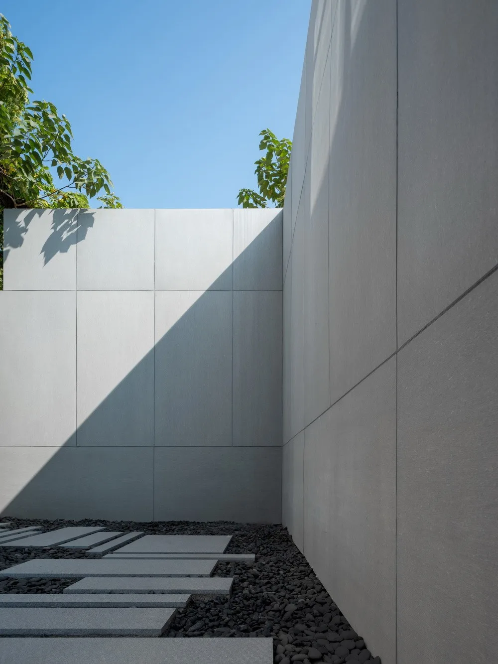 BIM Architecture | Ouzhe Foshan Headquarters Showcases New Explorations/DRD x Bamboo and Wood