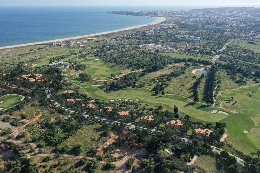 BIM Architecture | Resort Plan by RCR Architects, a Grand Prize winner