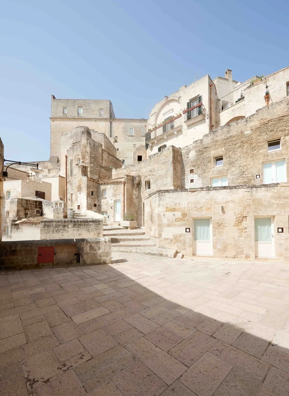 BIM Architecture | Aquatio Cave Hotel&Spa/Simone Micheli