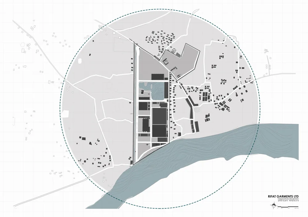 BIM Architecture | Reefat Sewage Treatment Plant Renovation/SILT