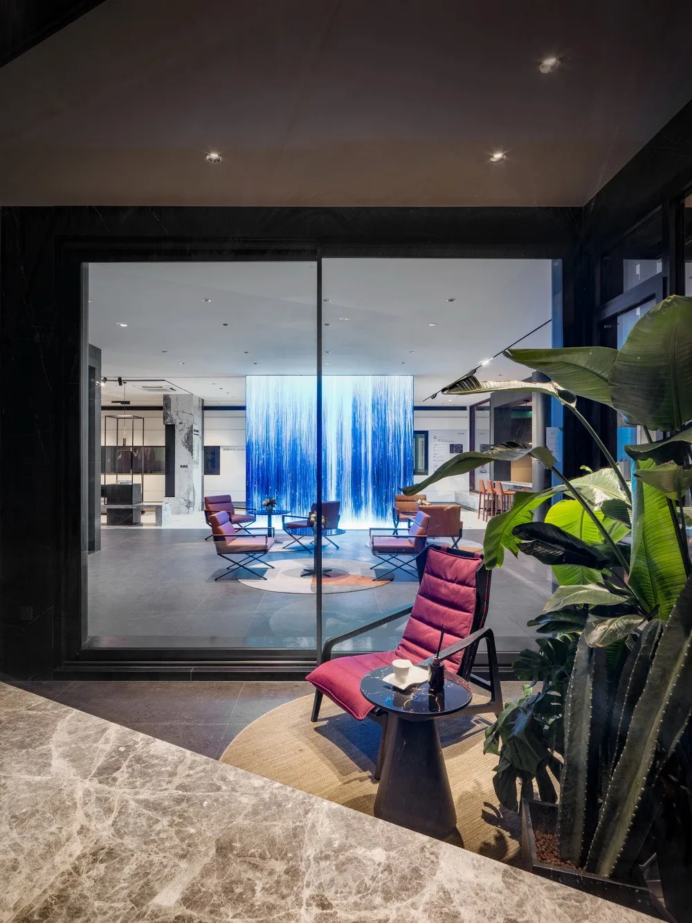 BIM Architecture | Ouzhe Foshan Headquarters Showcases New Explorations/DRD x Bamboo and Wood