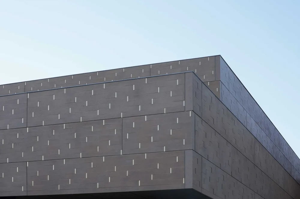 BIM Architecture | Visit the Updated Kyocera Art Museum in Kyoto/Jun Aoki x Tezzo Nishizawa