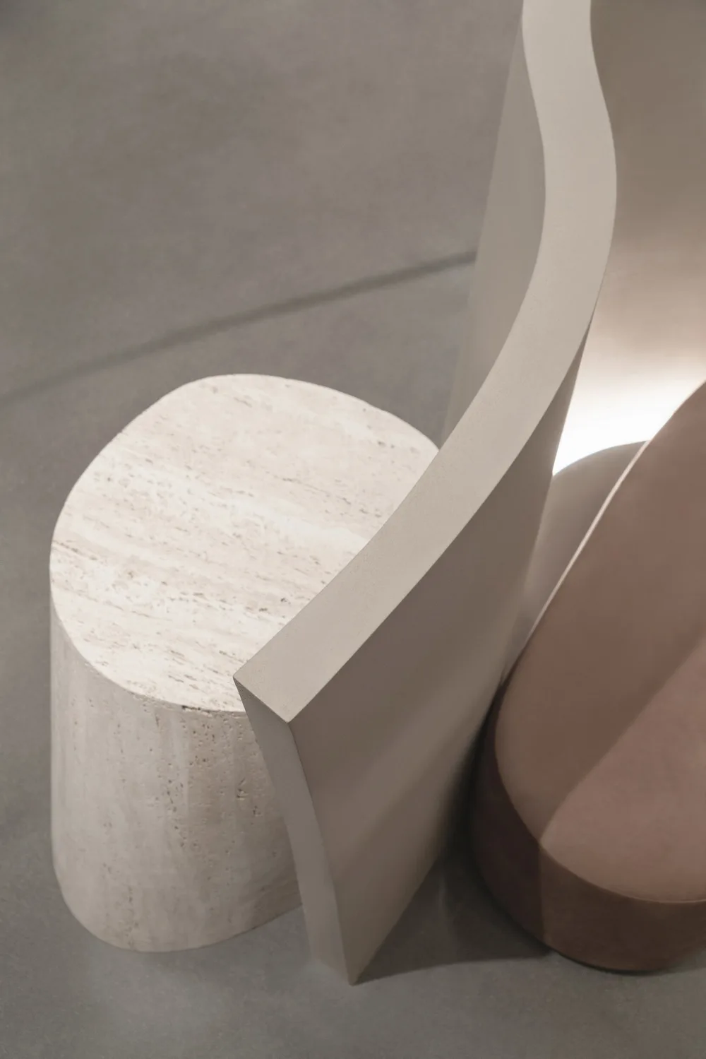 BIM Architecture | Interior Design Expressing the Beauty of Women: NEIWAI Flagship Store/Studiolite (SLT)