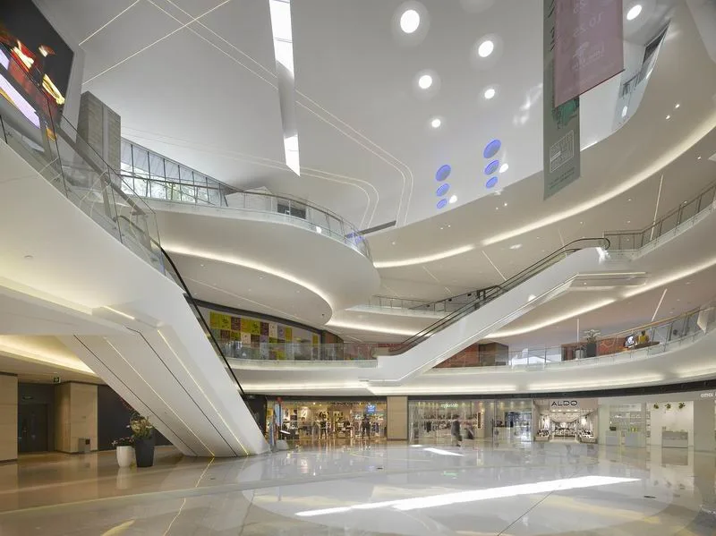 BIM Architecture | Shenzhen OCT Happy Coast, a fusion of modernity and tradition/Laguarda. Low Architects (LLA)