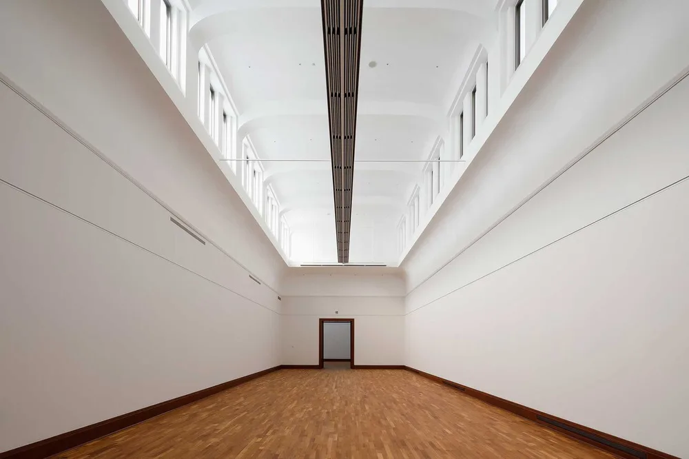 BIM Architecture | Visit the Updated Kyocera Art Museum in Kyoto/Jun Aoki x Tezzo Nishizawa