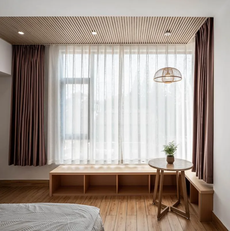 BIM Architecture | Forbes listed architect creates 400 square meter 'terraced house' with 700000 RMB/Toyoma Architects