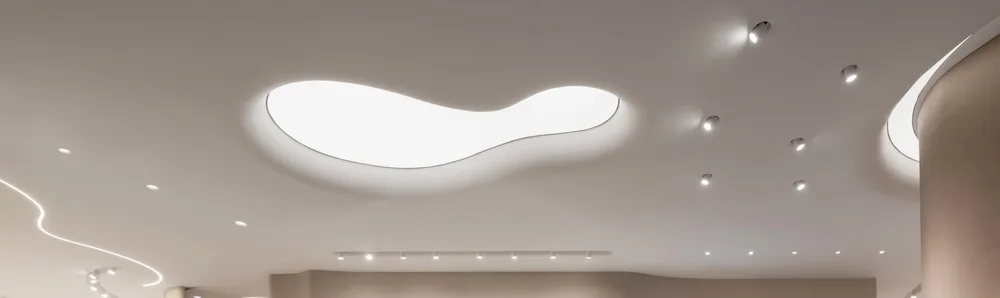 BIM Architecture | Interior Design Expressing the Beauty of Women: NEIWAI Flagship Store/Studiolite (SLT)