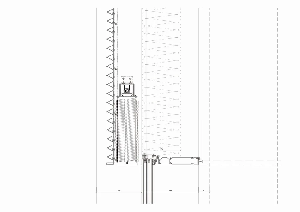BIM Architecture | Asia's First Residential Laboratory/Stacking Architecture in Shunyi, Beijing
