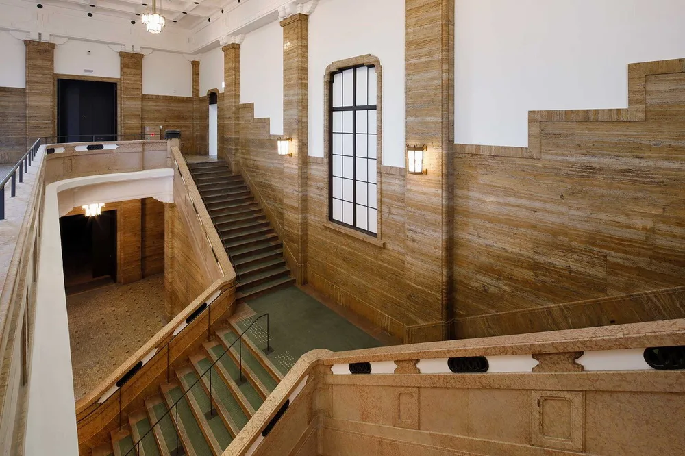 BIM Architecture | Visit the Updated Kyocera Art Museum in Kyoto/Jun Aoki x Tezzo Nishizawa