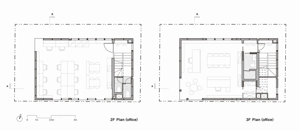 BIM Architecture | Dreamnext Exhibition Hall Workshop/KYWC Architects x Seoul National University