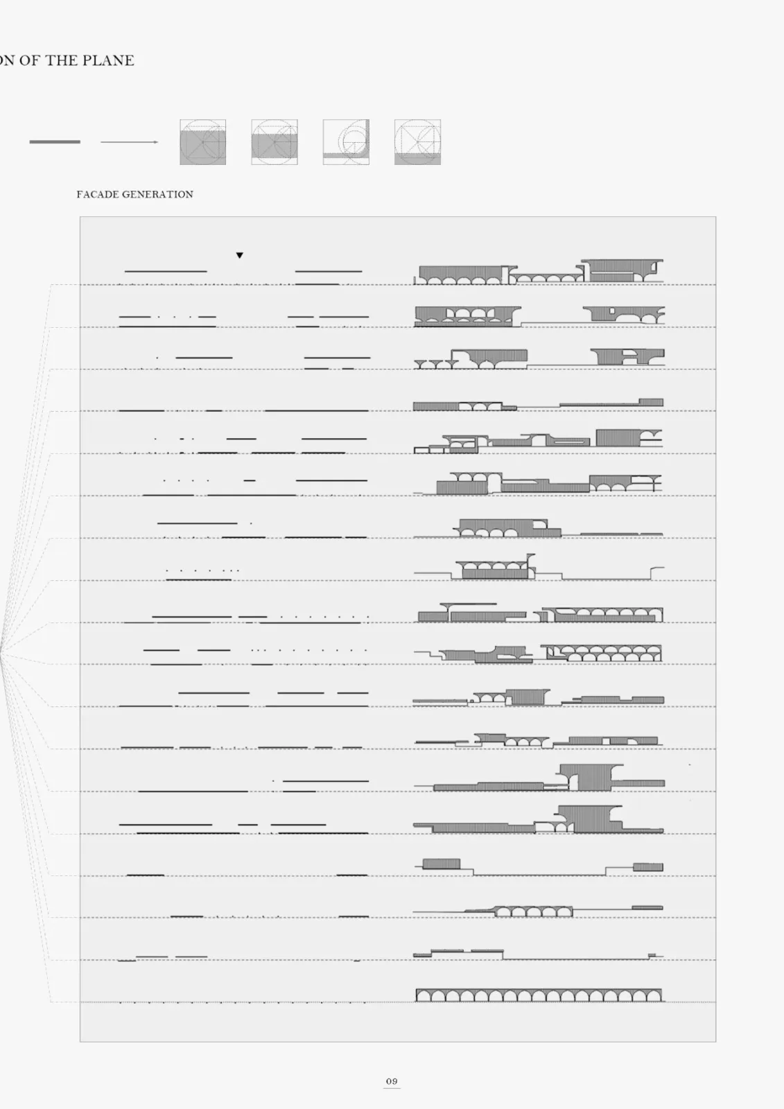 Plan Drawing 6