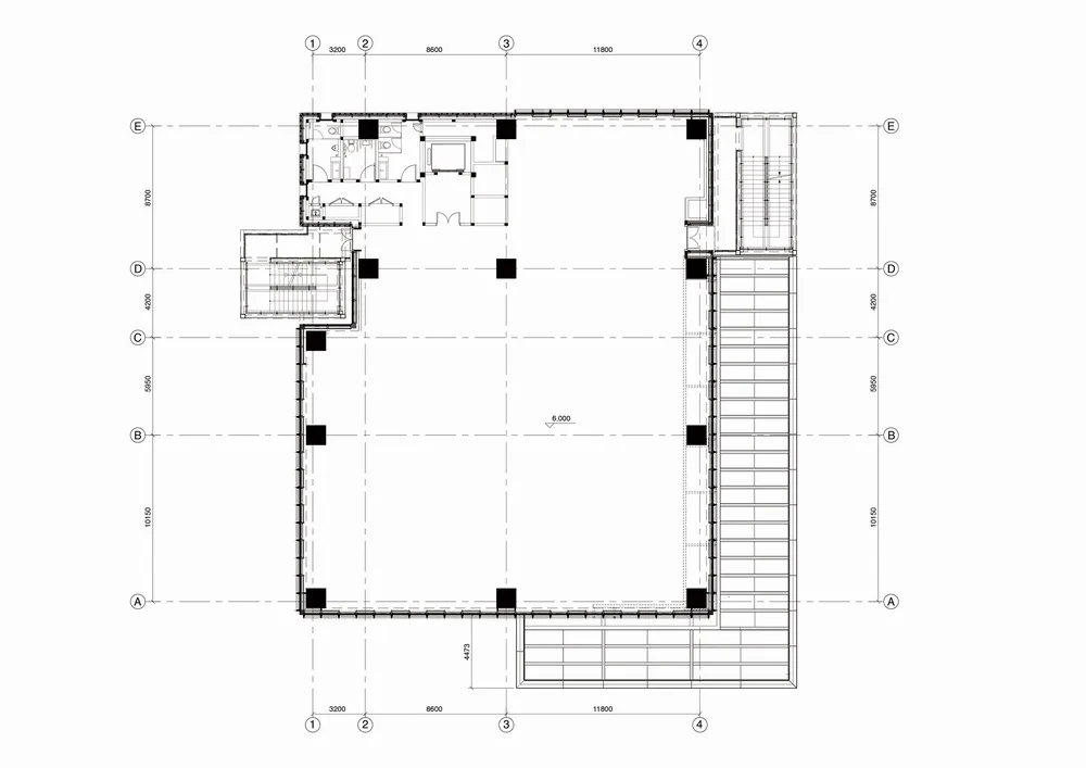 BIM Architecture | Asia's First Residential Laboratory/Stacking Architecture in Shunyi, Beijing