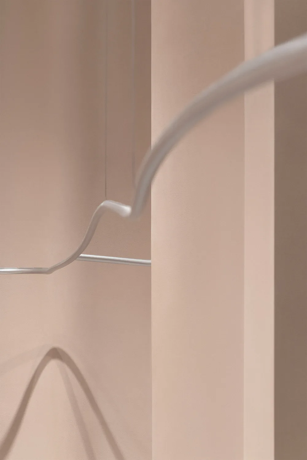 BIM Architecture | Interior Design Expressing the Beauty of Women: NEIWAI Flagship Store/Studiolite (SLT)