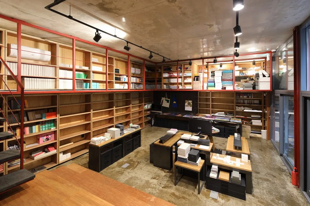 BIM Architecture | Dreamnext Exhibition Hall Workshop/KYWC Architects x Seoul National University