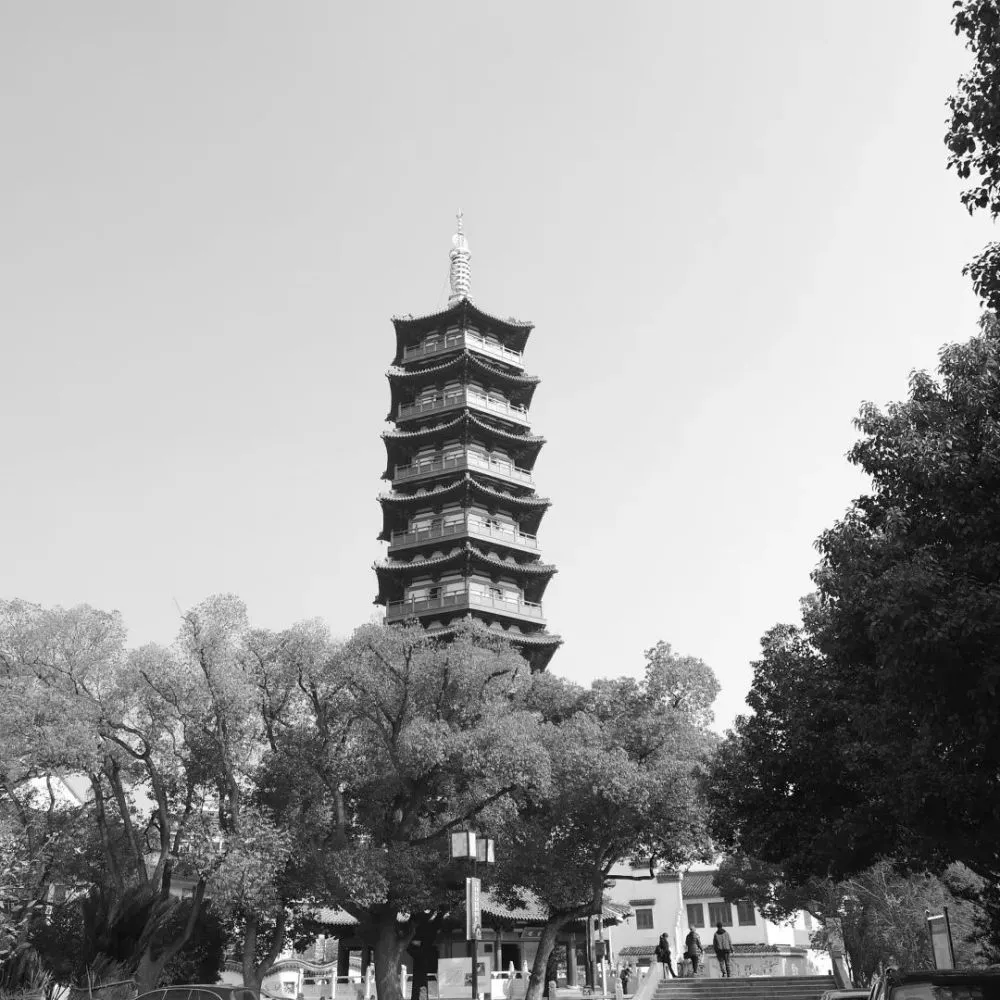 Latest masterpiece of urban renewal | Anting Old Street in Jiading, Shanghai: Intervention of three identities