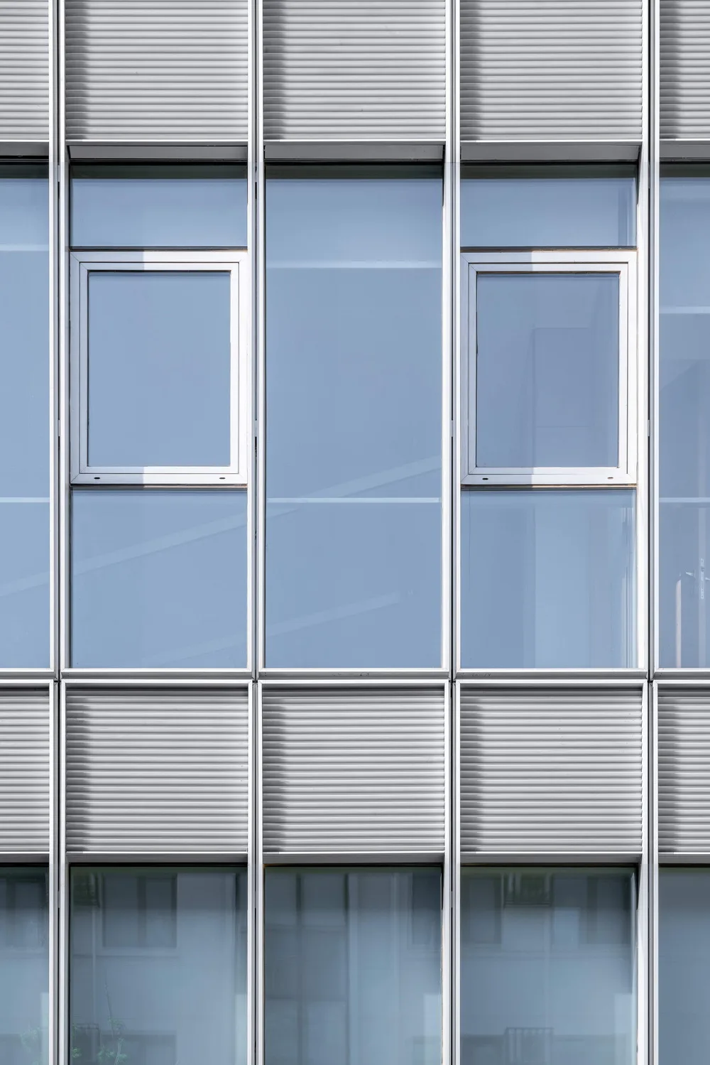 BIM Architecture | Asia's First Residential Laboratory/Stacking Architecture in Shunyi, Beijing