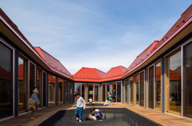 Exploring BIM Architecture: Walk, Crawl, Bounce, and Jump with teamLab Architects-BIM WORLD