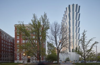 BIM Architecture: The 