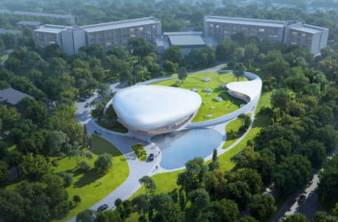 BIM Architecture: MAD's Innovative 