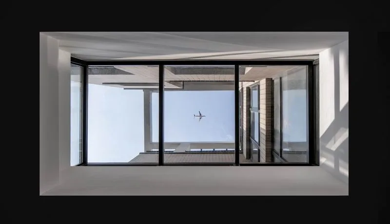 BIM Architecture | Forbes listed architect creates 400 square meter 'terraced house' with 700000 RMB/Toyoma Architects