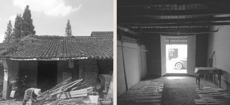 BIM Architecture | Forbes listed architect creates 400 square meter 'terraced house' with 700000 RMB/Toyoma Architects