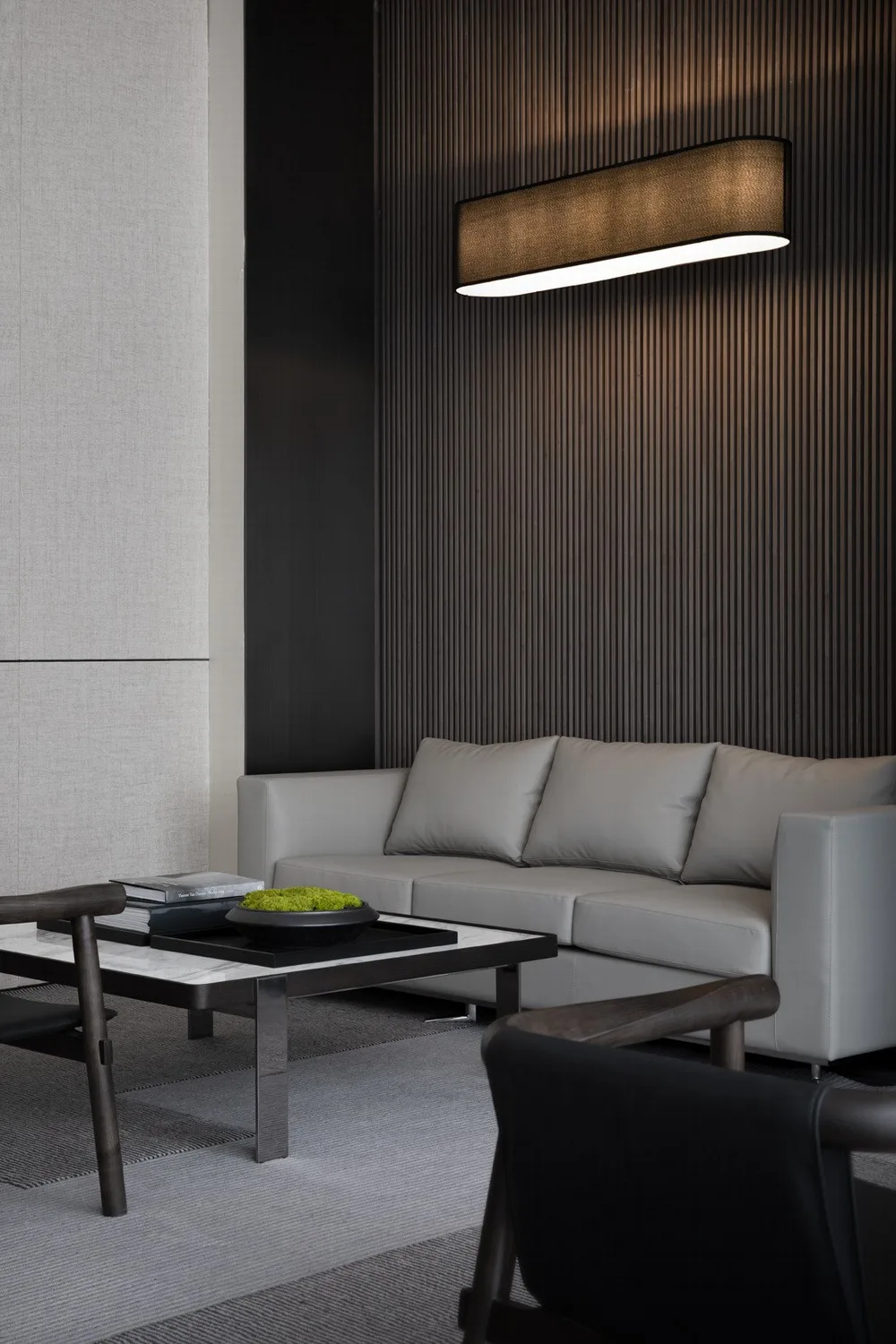 BIM Architecture | Zhongzhou Qingdao Peninsula City State Sales Office/MYP Design Firm
