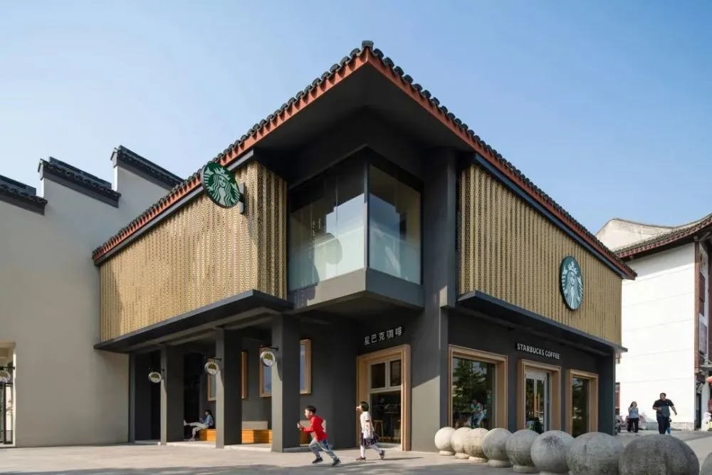Latest masterpiece of urban renewal | Anting Old Street in Jiading, Shanghai: Intervention of three identities