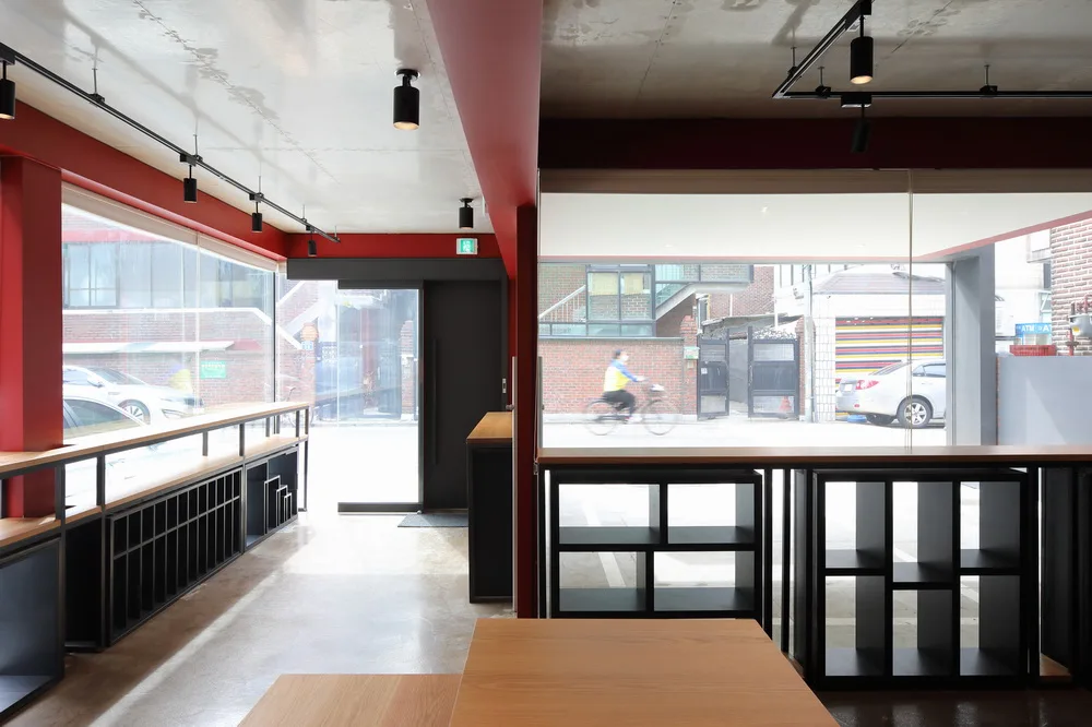 BIM Architecture | Dreamnext Exhibition Hall Workshop/KYWC Architects x Seoul National University