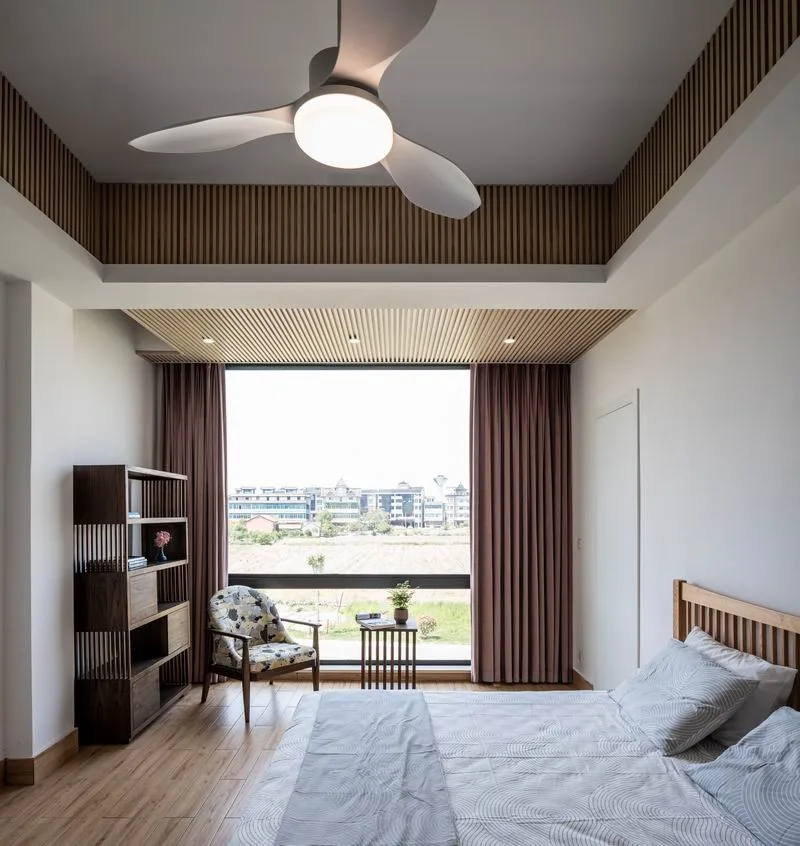BIM Architecture | Forbes listed architect creates 400 square meter 'terraced house' with 700000 RMB/Toyoma Architects