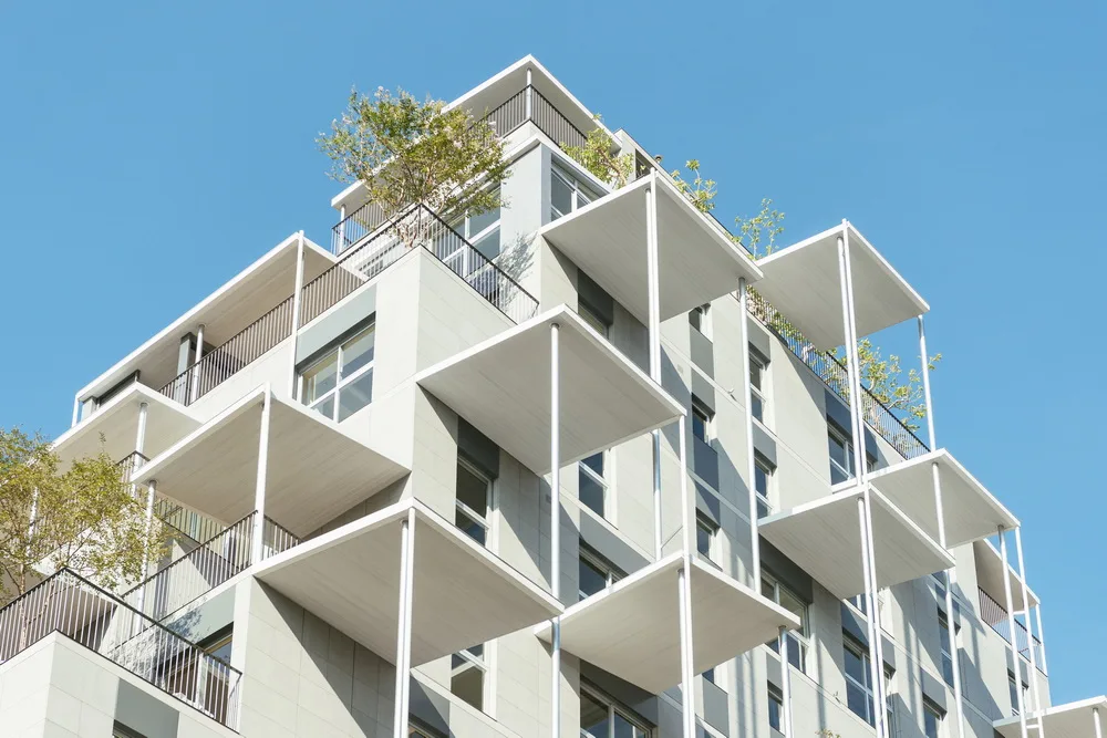 BIM Architecture | Taipei Rooftop Residential/Akihisa Hirata Architectural Design Firm