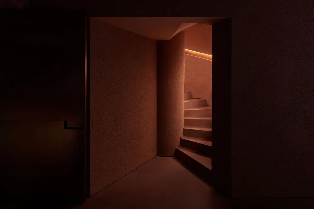 BIM Architecture | Fuzhou Teahouse/Ruen Design