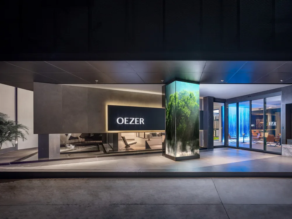 BIM Architecture | Ouzhe Foshan Headquarters Showcases New Explorations/DRD x Bamboo and Wood