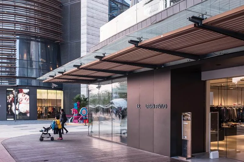 BIM Architecture | Shenzhen OCT Happy Coast, a fusion of modernity and tradition/Laguarda. Low Architects (LLA)