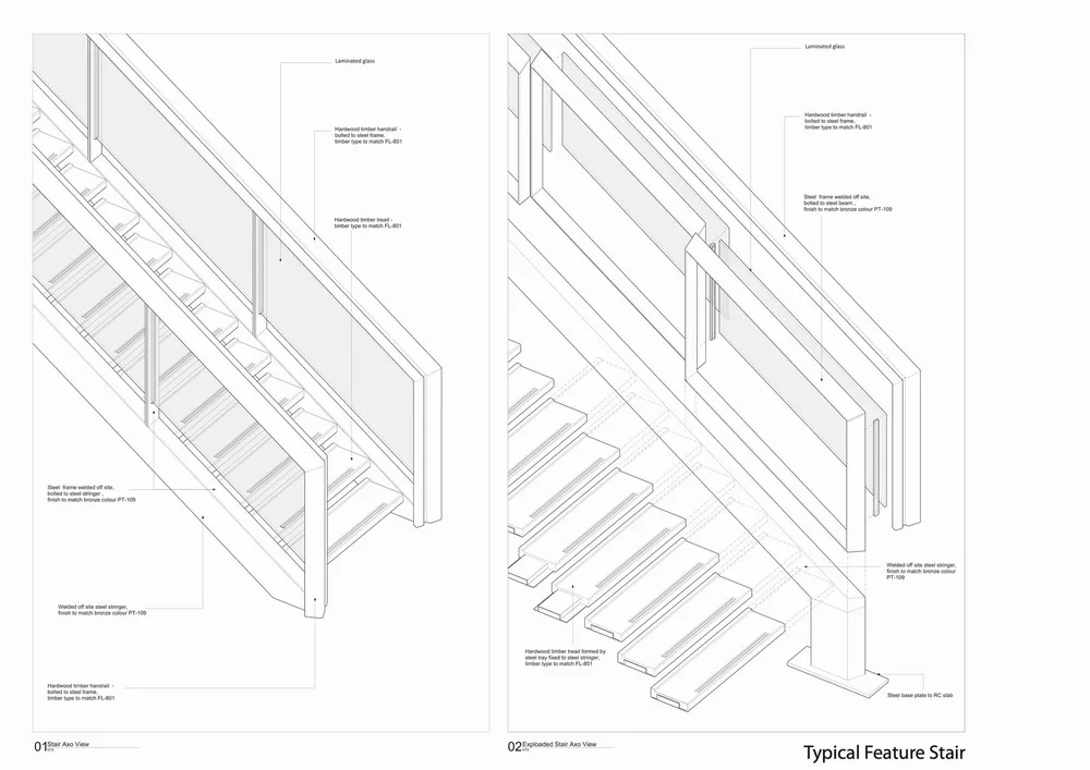 BIM Architecture | Headquarters of Russian Copper Company/Foster+Partners