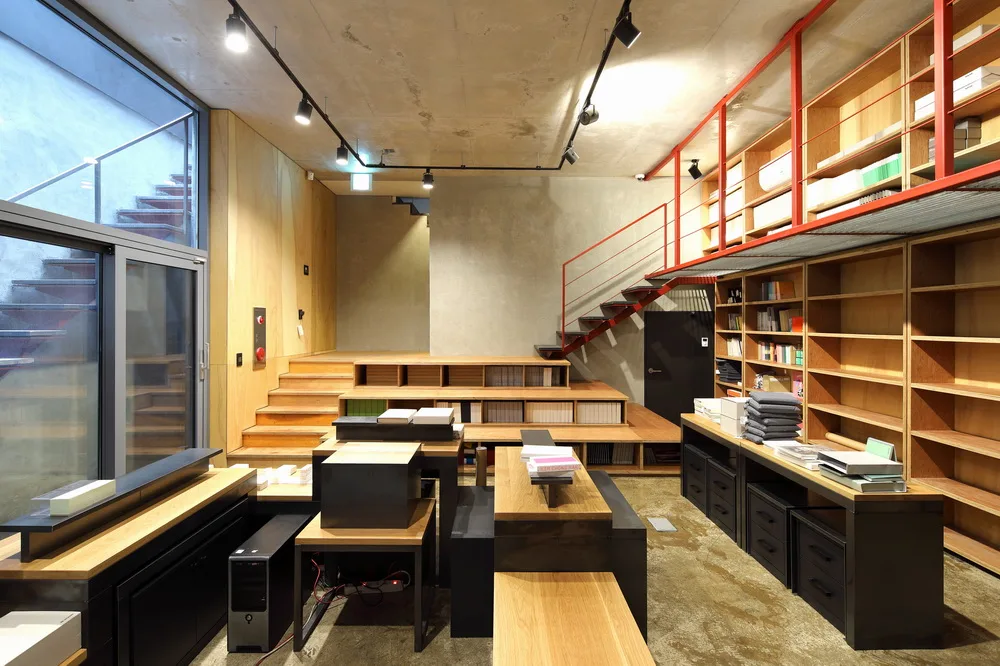 BIM Architecture | Dreamnext Exhibition Hall Workshop/KYWC Architects x Seoul National University