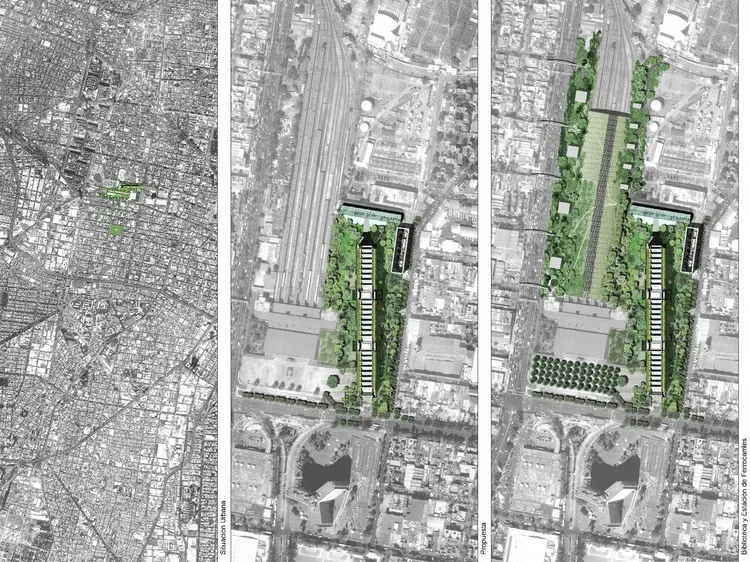 BIM Architecture | Regarded as "One of the Most Advanced Buildings of the 21st Century": The José Bars Conselos Library in Mexico