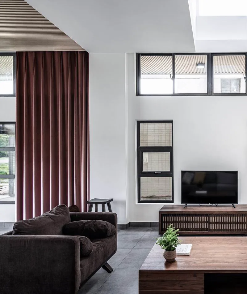 BIM Architecture | Forbes listed architect creates 400 square meter 'terraced house' with 700000 RMB/Toyoma Architects