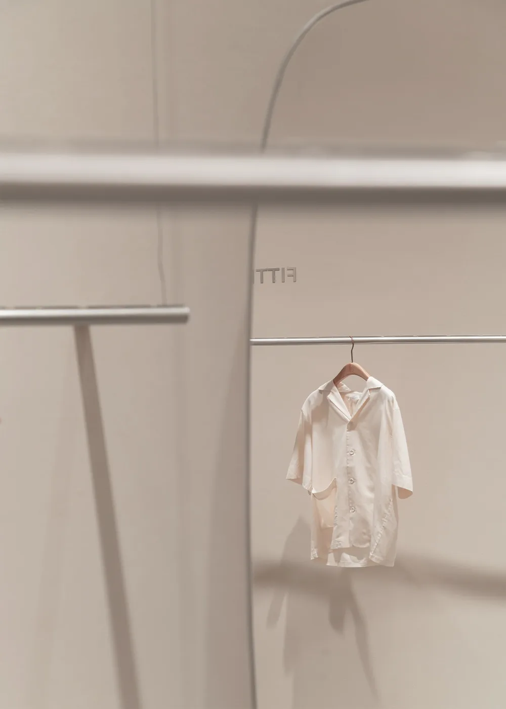 BIM Architecture | Interior Design Expressing the Beauty of Women: NEIWAI Flagship Store/Studiolite (SLT)