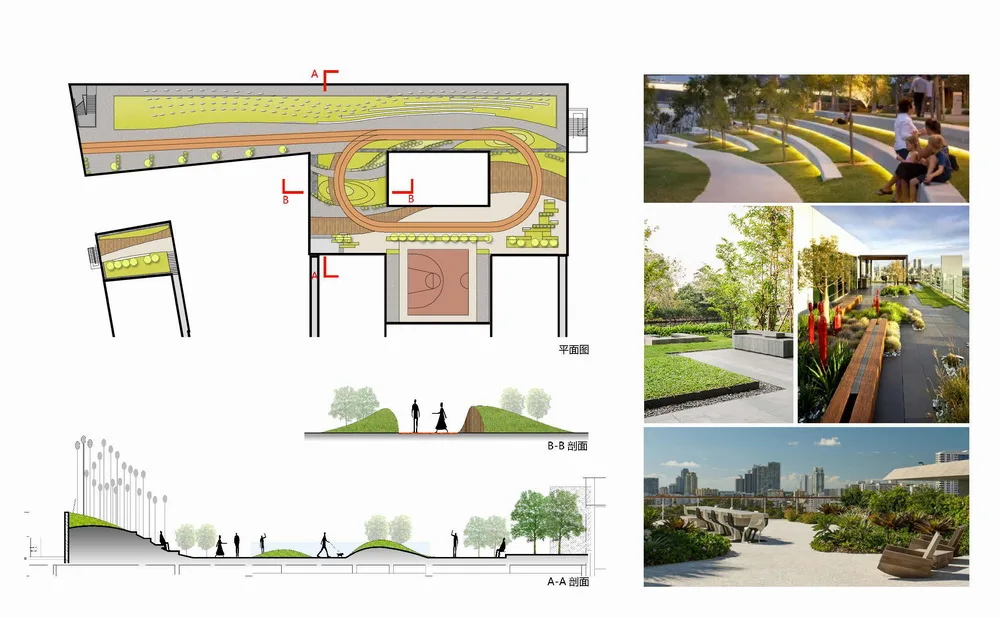 BIM Architecture | China's First Professional E-commerce Industrial Park: Cainiao Jinyi E-commerce Industrial Park/Zhubo Design · Beijing Company
