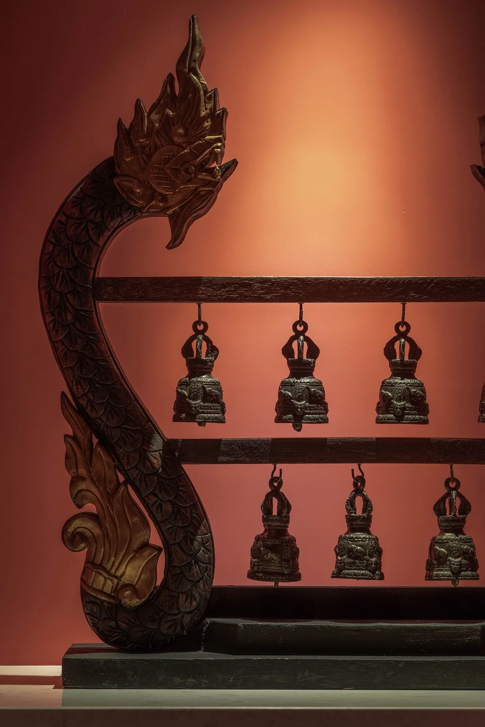 BIM Architecture | Creating SPA Spaces/Lights and Stools in Chiang Mai