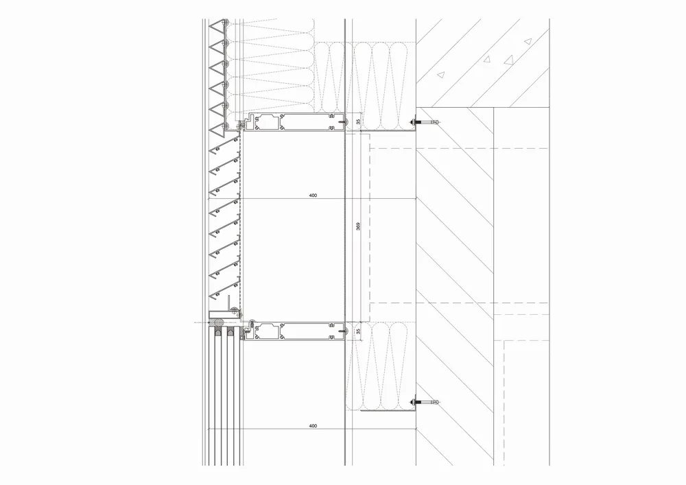 BIM Architecture | Asia's First Residential Laboratory/Stacking Architecture in Shunyi, Beijing