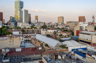 Innovative BIM Solutions for Preserving Old Buildings: Adding Roofs with PRODUCORA Firm-BIM WORLD