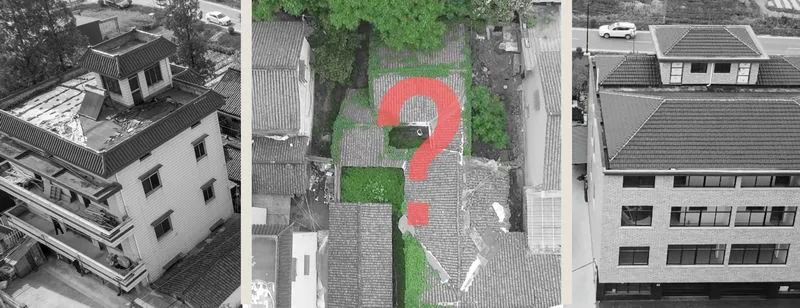 BIM Architecture | Forbes listed architect creates 400 square meter 'terraced house' with 700000 RMB/Toyoma Architects